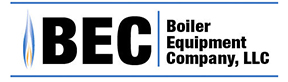 BEC Equipment, LLC | Boiler Service, Sales, Repairs | California | Boiler Equipment Company Logo